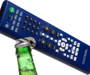 Clicker Universal Remote