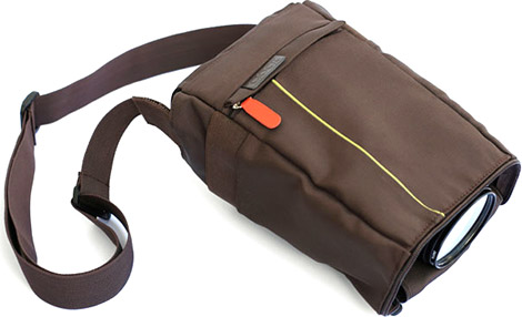 Cloak Bag