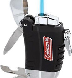 Coleman Multi-Tool Torch Flame Lighter