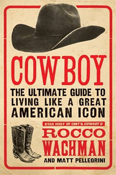 cowboy get up