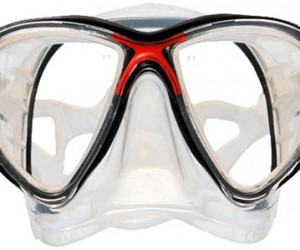 Big Eyes Evolution Mask