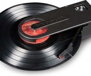 Crosley Revolution