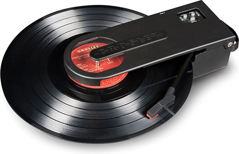 Crosley Revolution