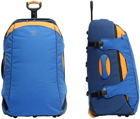 Crumpler Free Standing Edwardian