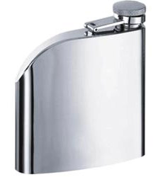 Curve Flask