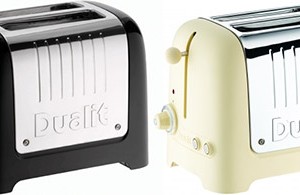 Dualit Lite Toaster