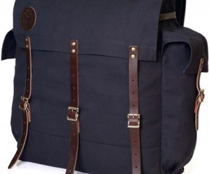 Duluth Monarch Canoe Pack