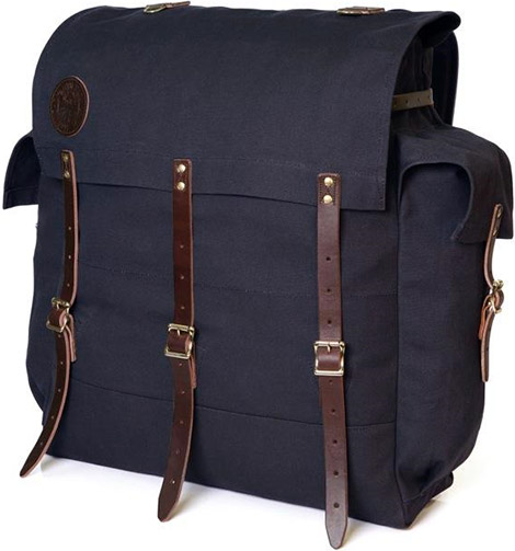 Duluth Monarch Canoe Pack