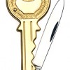 Garrett Wade Key Pocket Knife
