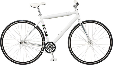 Giant Bowery FMX Bike