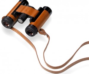 Hermès Gentleman’s Binoculars