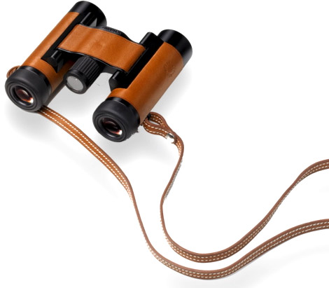 Hermès Gentleman’s Binoculars