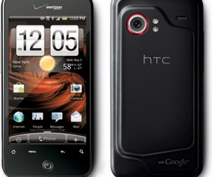 HTC Droid Incredible