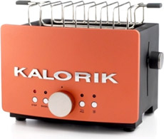 Kalorik Aztek Toaster