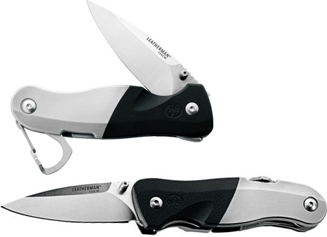 Leatherman Expanse E33L