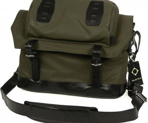 Carbon Coated Messenger