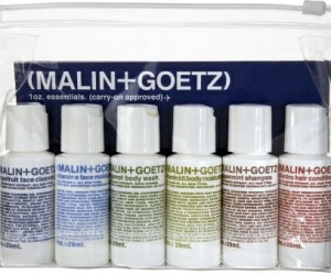 Malin+Goetz' 1-Ounce Essentials