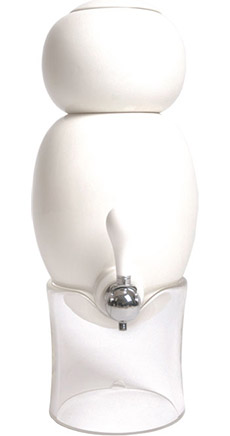 Aquaovo Ovopur Ceramic Water Filter
