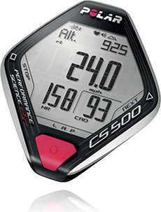 Polar CS500