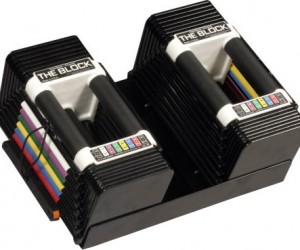 PowerBlock