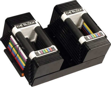 PowerBlock