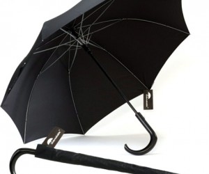 Real Self-Defense Unbreakable Umbrella