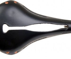 Selle An-Atomica Titanico LD Saddle