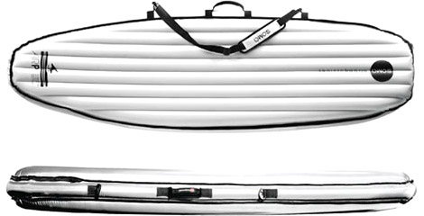Soma AirBag Surfboard Case