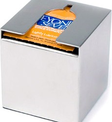Personal Condom Dispenser