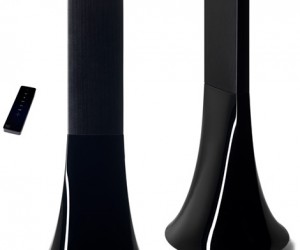 Parrot Zikmu Speaker System