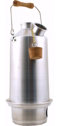Storm Kettle
