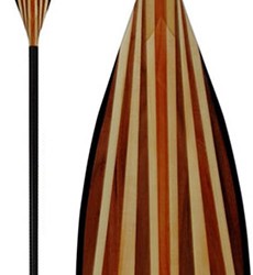 Sunburst ST Paddle