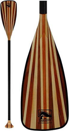 Sunburst ST Paddle