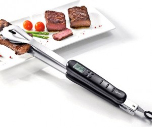 Thermo Grill Tongs