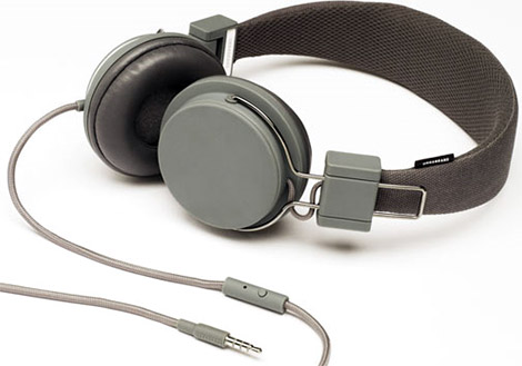 Urbanears Plattan Headphones