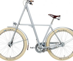 Velorbis Leikier Bicycle