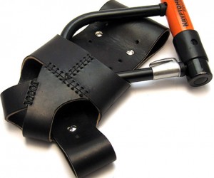 WalnutStudiolo U-Lock Holster