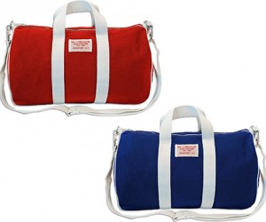 Wm. J. Mills & Co. Classic Duck Duffels