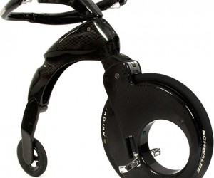Yike Bike
