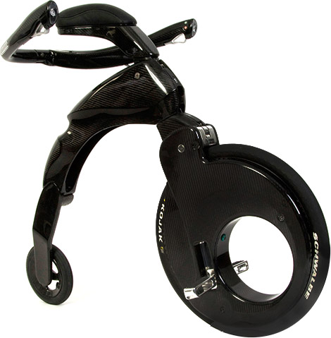 Yike Bike