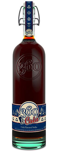 360 Cola