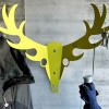 Steven Götz Aluminum Stag