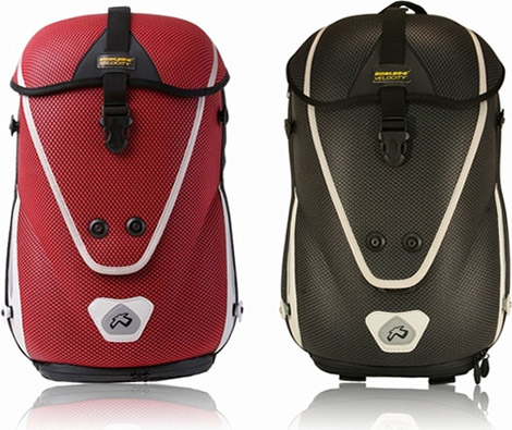 BoblBee Velocity 15 Urban Backpack