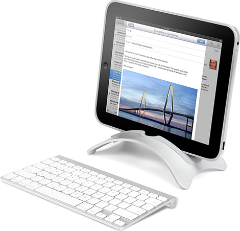Twelve South iPad BookArc