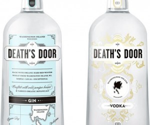 Death’s Door Spirits