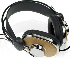iWave Grass Roots Headphones Collection