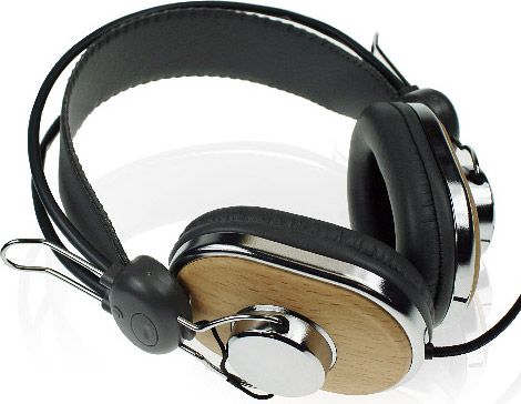 iWave Grass Roots Headphones Collection
