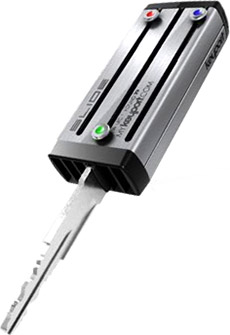 Keyport Slide