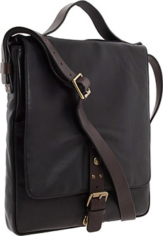 Marc Randy Messenger