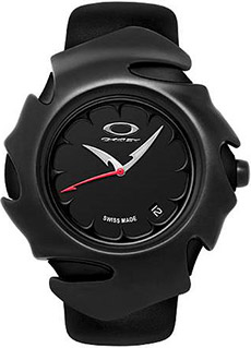 Oakley Blade II Unobtanium